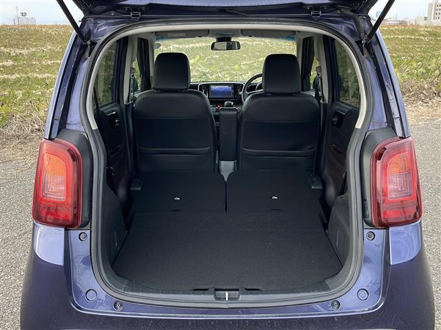 Ｎ－ＯＮＥ プレミアム　４ＷＤ　純正ＳＤナビ　ＶＸＭ－１７４ＶＦＸｉ　ＣＤ　ＤＶＤ　ＢＴ　フルセグテレビ　バックカメラ　ＥＴＣ　衝突被害軽減ブレーキ　半革シート　ベンチシート　シートヒーター（17枚目）