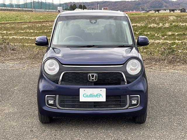 Ｎ－ＯＮＥ プレミアム　４ＷＤ　純正ＳＤナビ　ＶＸＭ－１７４ＶＦＸｉ　ＣＤ　ＤＶＤ　ＢＴ　フルセグテレビ　バックカメラ　ＥＴＣ　衝突被害軽減ブレーキ　半革シート　ベンチシート　シートヒーター（28枚目）