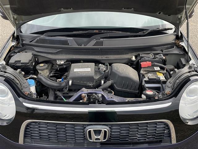 Ｎ－ＯＮＥ プレミアム　４ＷＤ　純正ＳＤナビ　ＶＸＭ－１７４ＶＦＸｉ　ＣＤ　ＤＶＤ　ＢＴ　フルセグテレビ　バックカメラ　ＥＴＣ　衝突被害軽減ブレーキ　半革シート　ベンチシート　シートヒーター（30枚目）