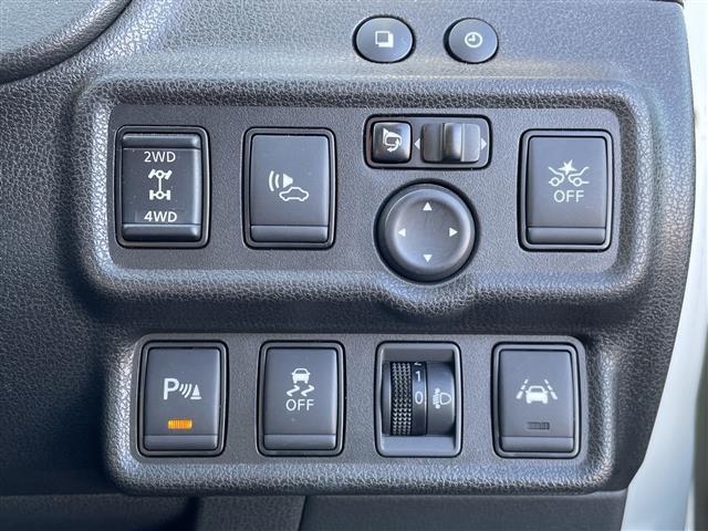 ノート ｅ－パワー　Ｘ　ＦＯＵＲ　４ＷＤ　社外ＳＤナビ　ＣＮ－ＲＥ０５ＷＤ　ＣＤ　ＤＶＤ　ＢＴ　フルセグテレビ　バックカメラ　ＥＴＣ　ドライブレコーダー　衝突被害軽減ブレーキ　レーンキープアシスト　コーナーセンサー（9枚目）