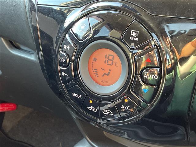 ノート ｅ－パワー　Ｘ　ＦＯＵＲ　４ＷＤ　社外ＳＤナビ　ＣＮ－ＲＥ０５ＷＤ　ＣＤ　ＤＶＤ　ＢＴ　フルセグテレビ　バックカメラ　ＥＴＣ　ドライブレコーダー　衝突被害軽減ブレーキ　レーンキープアシスト　コーナーセンサー（11枚目）