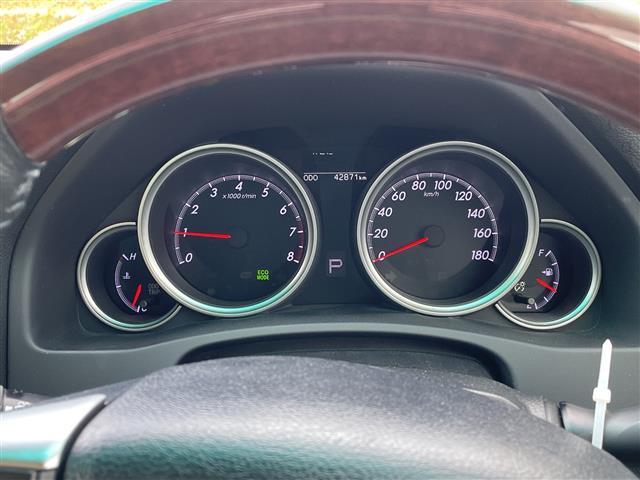 マークX プレミアム Four 4WD 純正SDナビ NSCP-W64 CD DVD BT ワンセグテレビ バックカメラ ETC ドライブレコーダー クルーズコントロール 半革シート パワーシート シートヒーター(2枚目)