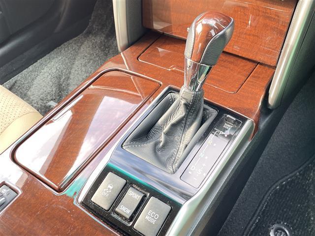 マークX プレミアム Four 4WD 純正SDナビ NSCP-W64 CD DVD BT ワンセグテレビ バックカメラ ETC ドライブレコーダー クルーズコントロール 半革シート パワーシート シートヒーター(13枚目)