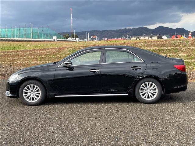 マークX プレミアム Four 4WD 純正SDナビ NSCP-W64 CD DVD BT ワンセグテレビ バックカメラ ETC ドライブレコーダー クルーズコントロール 半革シート パワーシート シートヒーター(29枚目)