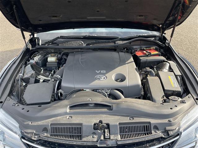 マークX プレミアム Four 4WD 純正SDナビ NSCP-W64 CD DVD BT ワンセグテレビ バックカメラ ETC ドライブレコーダー クルーズコントロール 半革シート パワーシート シートヒーター(33枚目)