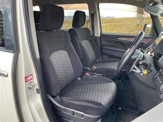 デリカD:5 P 4WD 純正10.1インチSDナビ CD DVD BT フルセグテレビ SDミュージックサーバー 全方位カメラ ETC ドライブレコーダー 衝突被害軽減ブレーキ レーンキープアシスト(16枚目)