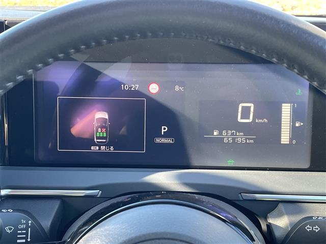 ノート X FOUR 4WD 純正メモリナビ BT USB フルセグテレビ 全方位カメラ ETC2.0 衝突被害軽減ブレーキ レーンキープアシスト レーダークルーズコントロール シートヒーター(2枚目)