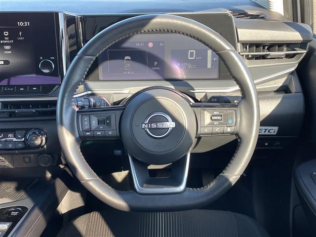 ノート X FOUR 4WD 純正メモリナビ BT USB フルセグテレビ 全方位カメラ ETC2.0 衝突被害軽減ブレーキ レーンキープアシスト レーダークルーズコントロール シートヒーター(3枚目)