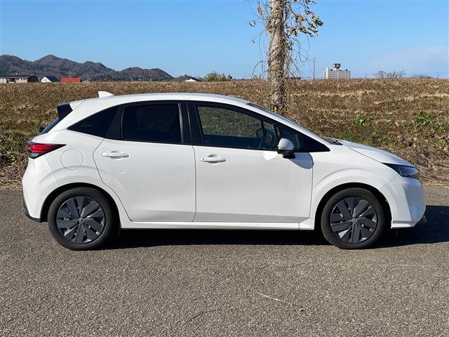 ノート X FOUR 4WD 純正メモリナビ BT USB フルセグテレビ 全方位カメラ ETC2.0 衝突被害軽減ブレーキ レーンキープアシスト レーダークルーズコントロール シートヒーター(28枚目)