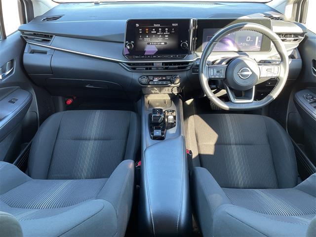 ノート X FOUR 4WD 純正メモリナビ BT USB フルセグテレビ 全方位カメラ ETC2.0 衝突被害軽減ブレーキ レーンキープアシスト レーダークルーズコントロール シートヒーター(33枚目)