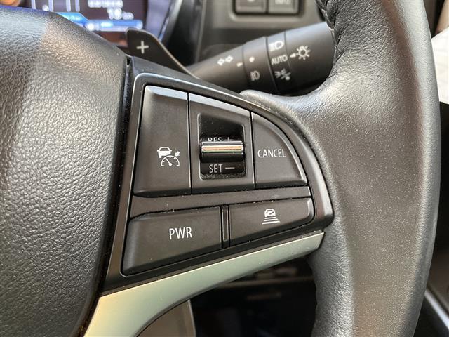 ハスラー Jスタイルターボ 4WD 純正9インチメモリナビ CD DVD BT フルセグテレビ 全方位カメラ ETC ドライブレコーダー 衝突被害軽減ブレーキ レーンキープアシスト(9枚目)