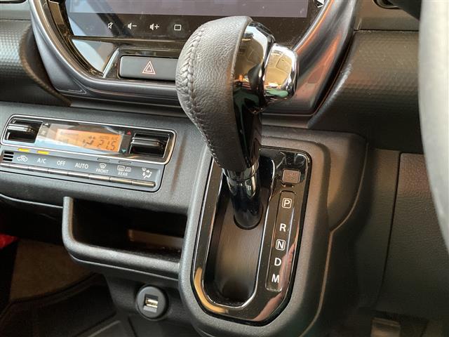 ハスラー Jスタイルターボ 4WD 純正9インチメモリナビ CD DVD BT フルセグテレビ 全方位カメラ ETC ドライブレコーダー 衝突被害軽減ブレーキ レーンキープアシスト(14枚目)