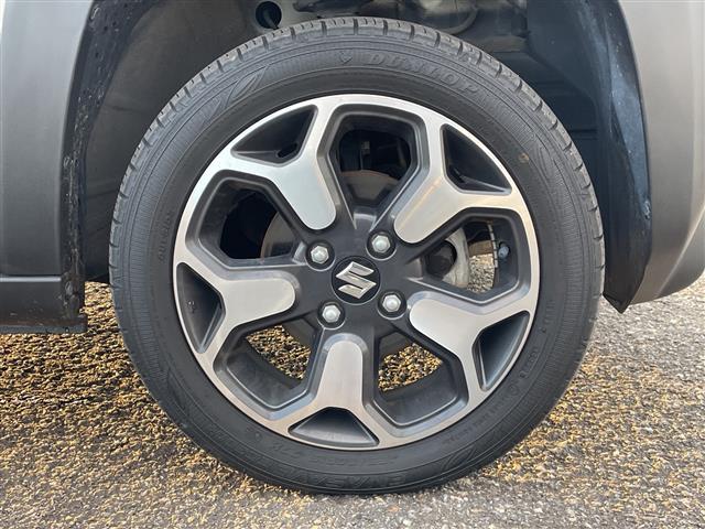 ハスラー Jスタイルターボ 4WD 純正9インチメモリナビ CD DVD BT フルセグテレビ 全方位カメラ ETC ドライブレコーダー 衝突被害軽減ブレーキ レーンキープアシスト(22枚目)