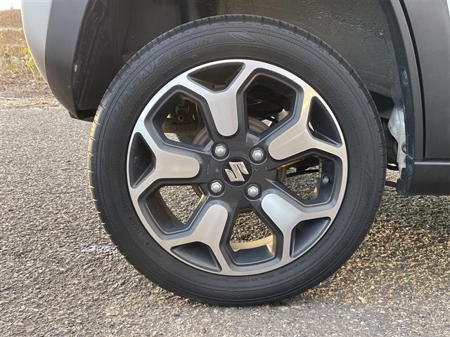 ハスラー Jスタイルターボ 4WD 純正9インチメモリナビ CD DVD BT フルセグテレビ 全方位カメラ ETC ドライブレコーダー 衝突被害軽減ブレーキ レーンキープアシスト(23枚目)