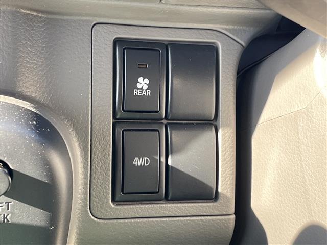 エブリイ ジョイン 4WD 社外SDナビ MDV-Z700 CD DVD BT フルセグテレビ 衝突被害軽減ブレーキ レーンキープアシスト コーナーセンサー リモコンキー キセノンヘッドライト(7枚目)