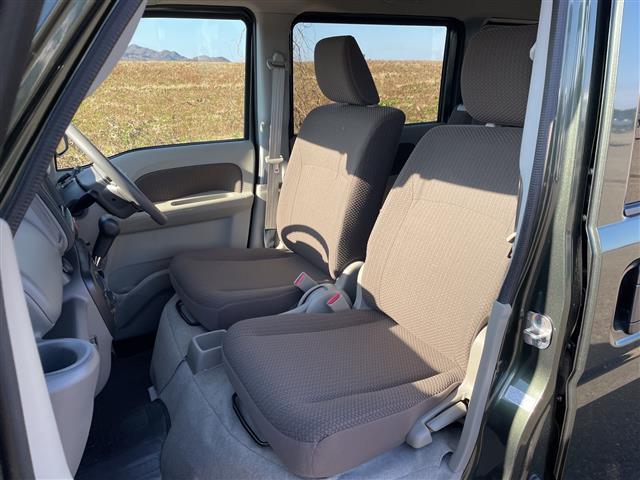 エブリイ ジョイン 4WD 社外SDナビ MDV-Z700 CD DVD BT フルセグテレビ 衝突被害軽減ブレーキ レーンキープアシスト コーナーセンサー リモコンキー キセノンヘッドライト(15枚目)