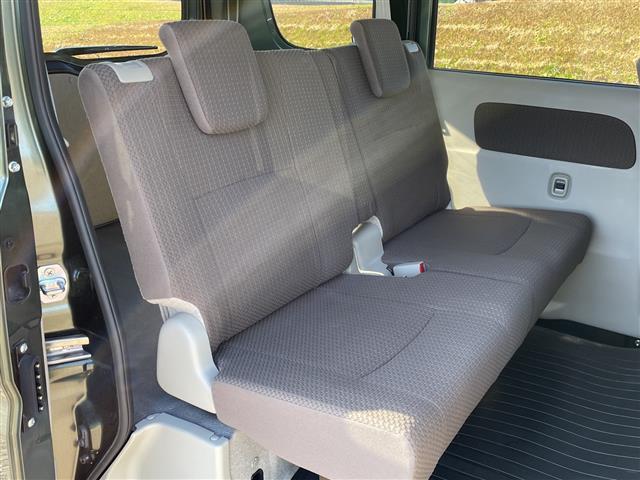 エブリイ ジョイン 4WD 社外SDナビ MDV-Z700 CD DVD BT フルセグテレビ 衝突被害軽減ブレーキ レーンキープアシスト コーナーセンサー リモコンキー キセノンヘッドライト(16枚目)