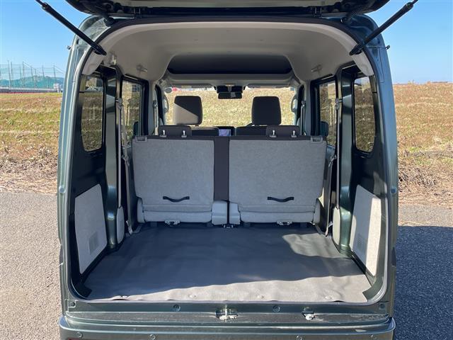 エブリイ ジョイン 4WD 社外SDナビ MDV-Z700 CD DVD BT フルセグテレビ 衝突被害軽減ブレーキ レーンキープアシスト コーナーセンサー リモコンキー キセノンヘッドライト(17枚目)