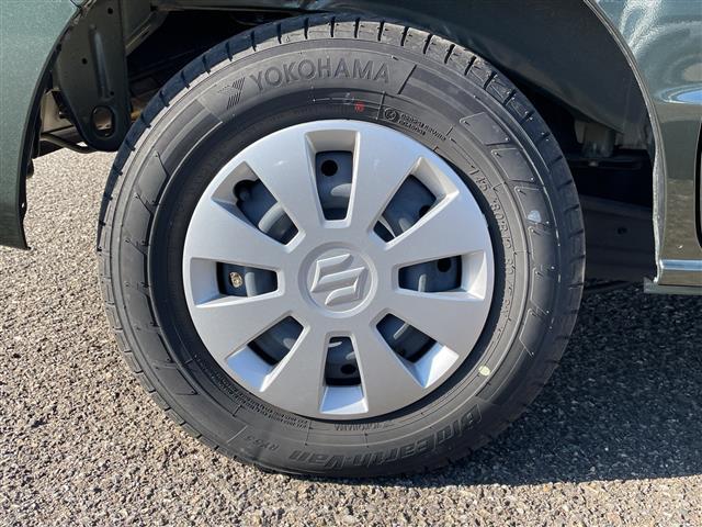 エブリイ ジョイン 4WD 社外SDナビ MDV-Z700 CD DVD BT フルセグテレビ 衝突被害軽減ブレーキ レーンキープアシスト コーナーセンサー リモコンキー キセノンヘッドライト(20枚目)