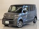 Ｇ・ターボＬパッケージ　４ＷＤ　社外８インチＳＤナビ　ＡＶＩＣ－ＲＬ０９　ＣＤ　ＤＶＤ　ＢＴ　フルセグテレビ　バックカメラ　ＥＴＣ　ドライブレコーダー　クルーズコントロール　半革シート(23枚目)