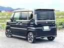 ハイブリッドXS 4WD 純正メモリナビ BT フルセグテレビ 全方位カメラ 衝突被害軽減ブレーキ レーンキープアシスト レーダークルーズコントロール 両側パワースライドドア 半革シート(34枚目)