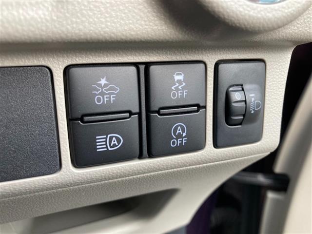 スタイルX SAIII 安全装置 オートライト スマートキー(5枚目)