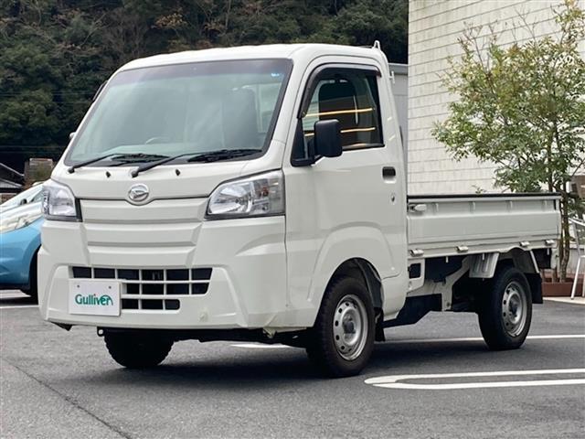 農用スペシャル　４ＷＤ　５ＭＴ　３方開　オーディオ　ＡＭ　ＦＭ　荷台ゴムマット　取扱説明書　保証書(24枚目)