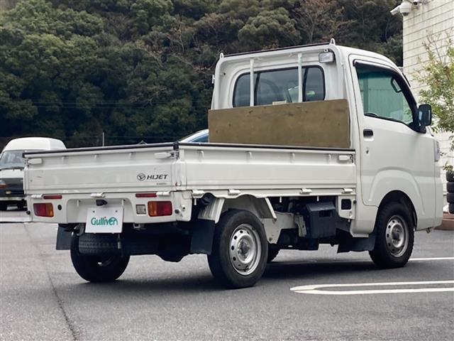 農用スペシャル　４ＷＤ　５ＭＴ　３方開　オーディオ　ＡＭ　ＦＭ　荷台ゴムマット　取扱説明書　保証書(29枚目)