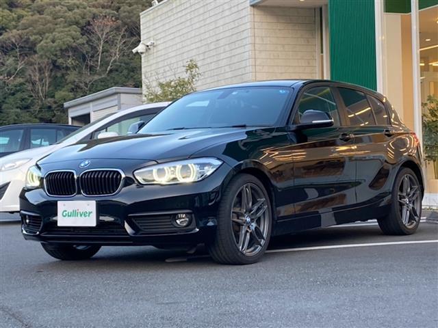 ＢＭＷ １シリーズ