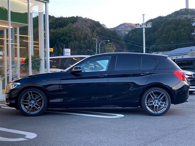 ＢＭＷ １シリーズ