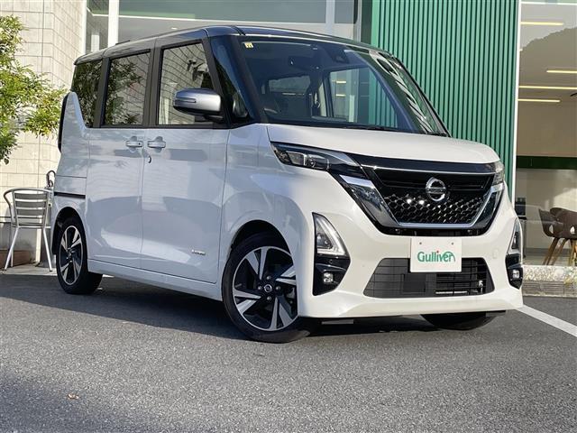 日産 ルークス