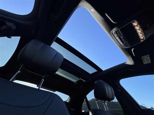 Ｓクラス Ｓ４５０エクスクルーシブ　ＡＭＧライン　ＡＭＧラインプラス　Ｂｕｒｍｅｓｔｅｒサウンド　サンルーフ　　禁煙車　黒革　シートヒーター　＆ベンチレーション＆リラクゼーション　全周囲カメラ　全車速追従クルーズコントロール　ヘッドアップディスプレイ（2枚目）
