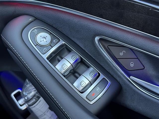 Ｓクラス Ｓ４５０エクスクルーシブ　ＡＭＧライン　ＡＭＧラインプラス　Ｂｕｒｍｅｓｔｅｒサウンド　サンルーフ　　禁煙車　黒革　シートヒーター　＆ベンチレーション＆リラクゼーション　全周囲カメラ　全車速追従クルーズコントロール　ヘッドアップディスプレイ（16枚目）