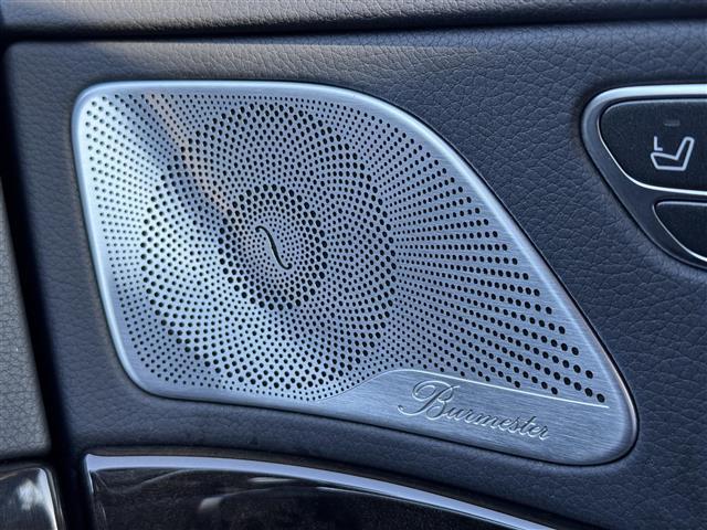 Ｓクラス Ｓ４５０エクスクルーシブ　ＡＭＧライン　ＡＭＧラインプラス　Ｂｕｒｍｅｓｔｅｒサウンド　サンルーフ　　禁煙車　黒革　シートヒーター　＆ベンチレーション＆リラクゼーション　全周囲カメラ　全車速追従クルーズコントロール　ヘッドアップディスプレイ（21枚目）