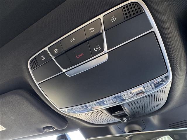 Ｓクラス Ｓ４５０エクスクルーシブ　ＡＭＧライン　ＡＭＧラインプラス　Ｂｕｒｍｅｓｔｅｒサウンド　サンルーフ　　禁煙車　黒革　シートヒーター　＆ベンチレーション＆リラクゼーション　全周囲カメラ　全車速追従クルーズコントロール　ヘッドアップディスプレイ（28枚目）