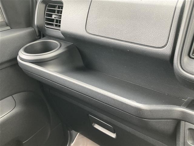 ハイゼットカーゴ Ｇ　ＳＡ　１オーナー　パートタイム４ＷＤ　純正オーディオ　ＡＭ　ＦＭ　リモコンキー　ゴムフロアマット　アイドリングストップ　取扱説明書　保証書（15枚目）