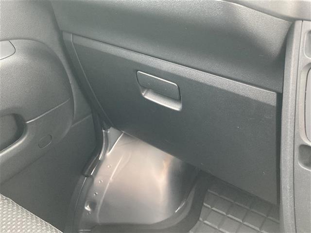 ハイゼットカーゴ Ｇ　ＳＡ　１オーナー　パートタイム４ＷＤ　純正オーディオ　ＡＭ　ＦＭ　リモコンキー　ゴムフロアマット　アイドリングストップ　取扱説明書　保証書（16枚目）