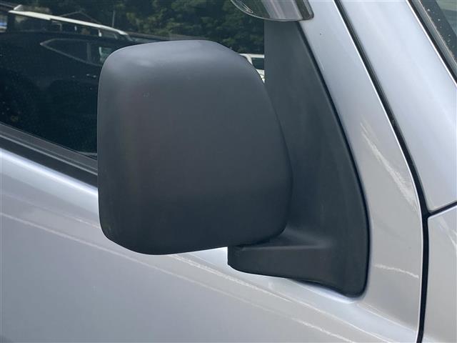 ハイゼットカーゴ Ｇ　ＳＡ　１オーナー　パートタイム４ＷＤ　純正オーディオ　ＡＭ　ＦＭ　リモコンキー　ゴムフロアマット　アイドリングストップ　取扱説明書　保証書（36枚目）