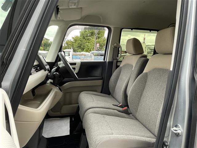 N-BOX G・Lホンダセンシング 純正ドラレコ SDナビ ワンセグテレビ バックカメラ 追従クルーズコントロール レーンキープアシスト プッシュスタート 片側パワースライドドア ETC 衝突被害軽減システム レーンキープアシスト(7枚目)