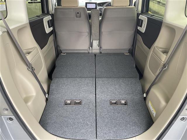 N-BOX G・Lホンダセンシング 純正ドラレコ SDナビ ワンセグテレビ バックカメラ 追従クルーズコントロール レーンキープアシスト プッシュスタート 片側パワースライドドア ETC 衝突被害軽減システム レーンキープアシスト(12枚目)