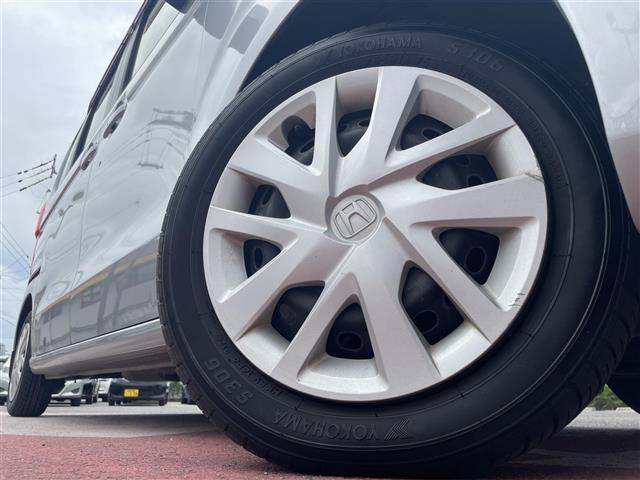 N-BOX G・Lホンダセンシング 純正ドラレコ SDナビ ワンセグテレビ バックカメラ 追従クルーズコントロール レーンキープアシスト プッシュスタート 片側パワースライドドア ETC 衝突被害軽減システム レーンキープアシスト(27枚目)