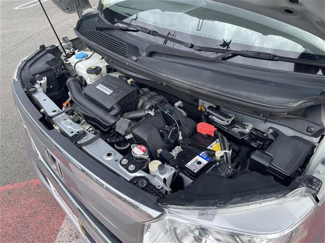 N-BOX G・Lホンダセンシング 純正ドラレコ SDナビ ワンセグテレビ バックカメラ 追従クルーズコントロール レーンキープアシスト プッシュスタート 片側パワースライドドア ETC 衝突被害軽減システム レーンキープアシスト(28枚目)