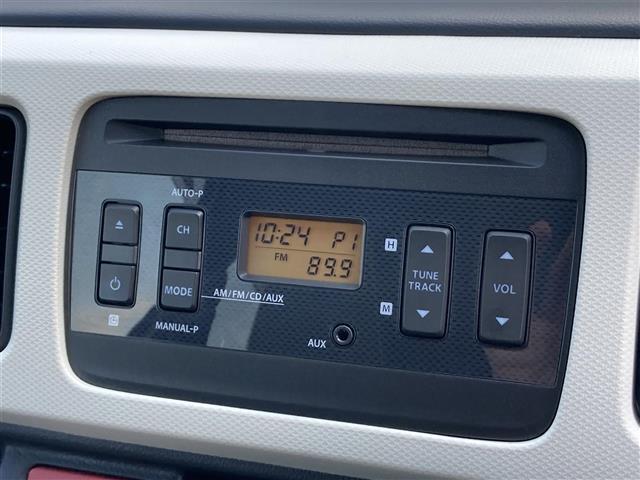 アルト S 純正オーディオ CD ETC ヒートシーター(D席) リモコンキー ドアバイザー 社外マット 保証書 取扱説明書(2枚目)