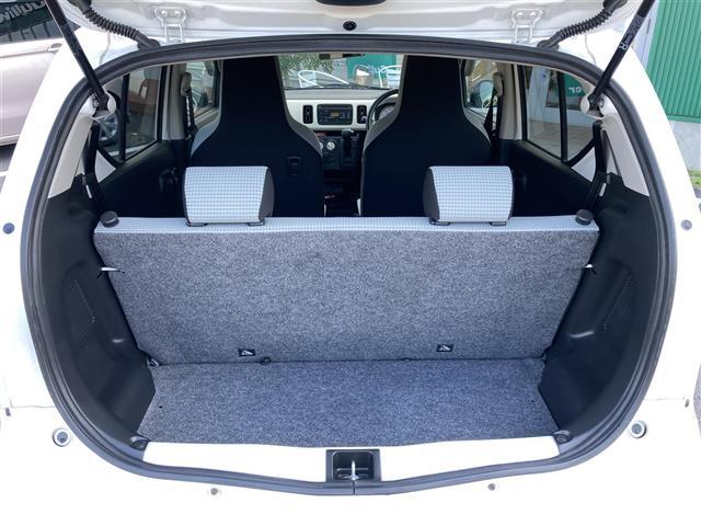 アルト S 純正オーディオ CD ETC ヒートシーター(D席) リモコンキー ドアバイザー 社外マット 保証書 取扱説明書(17枚目)