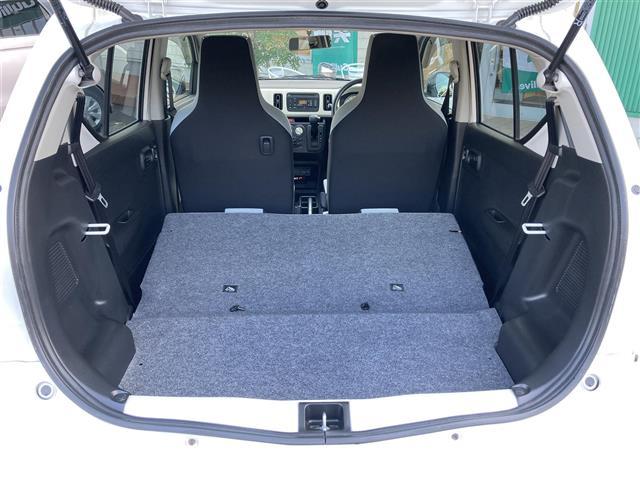 アルト S 純正オーディオ CD ETC ヒートシーター(D席) リモコンキー ドアバイザー 社外マット 保証書 取扱説明書(18枚目)