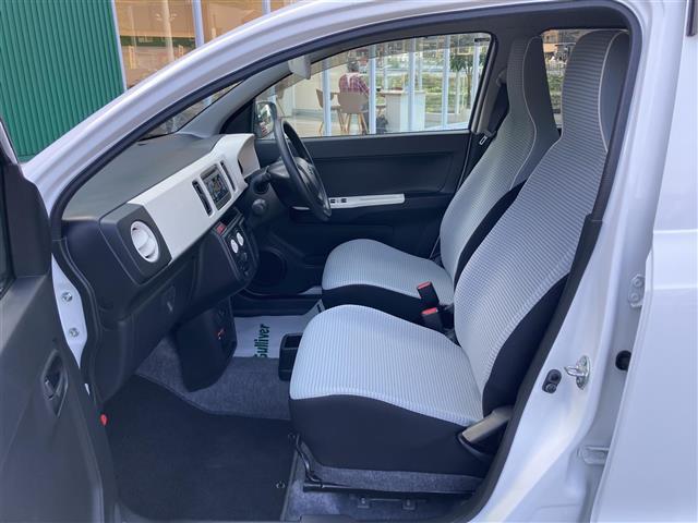 アルト S 純正オーディオ CD ETC ヒートシーター(D席) リモコンキー ドアバイザー 社外マット 保証書 取扱説明書(23枚目)