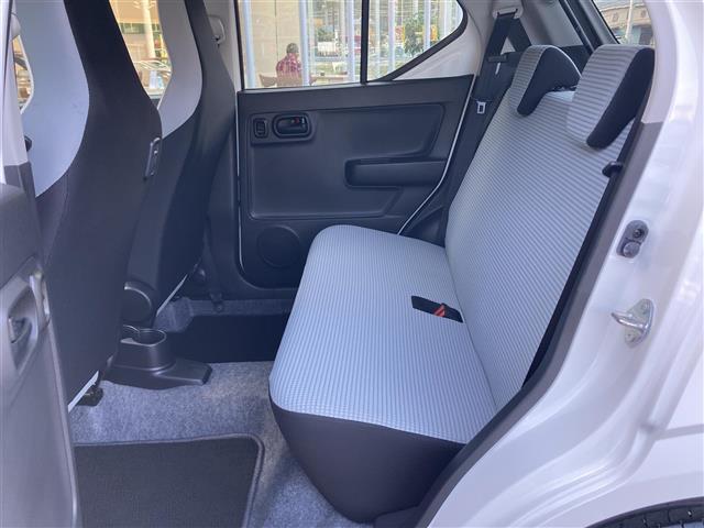 アルト S 純正オーディオ CD ETC ヒートシーター(D席) リモコンキー ドアバイザー 社外マット 保証書 取扱説明書(25枚目)