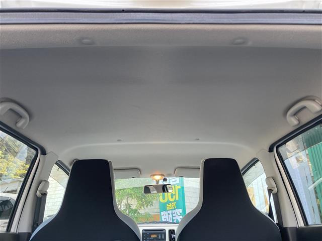 アルト S 純正オーディオ CD ETC ヒートシーター(D席) リモコンキー ドアバイザー 社外マット 保証書 取扱説明書(26枚目)