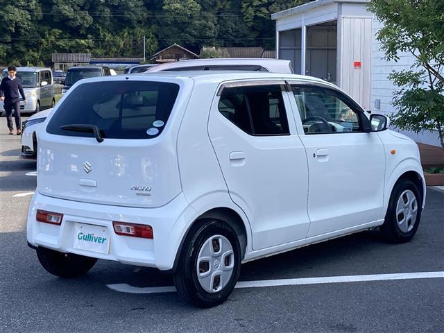 アルト S 純正オーディオ CD ETC ヒートシーター(D席) リモコンキー ドアバイザー 社外マット 保証書 取扱説明書(31枚目)