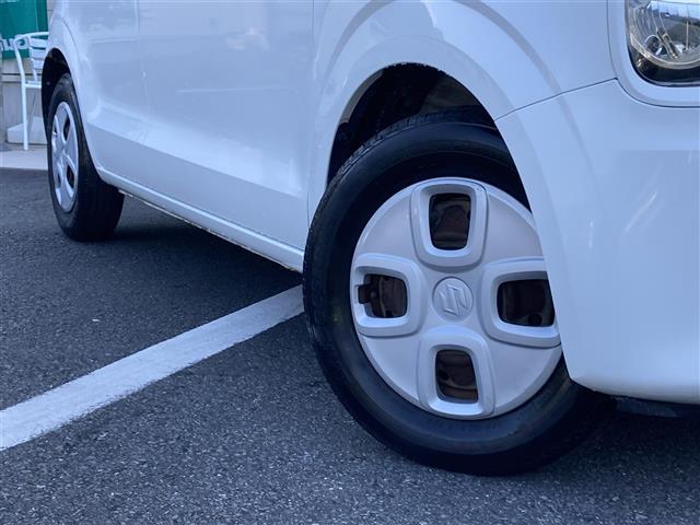 アルト S 純正オーディオ CD ETC ヒートシーター(D席) リモコンキー ドアバイザー 社外マット 保証書 取扱説明書(37枚目)